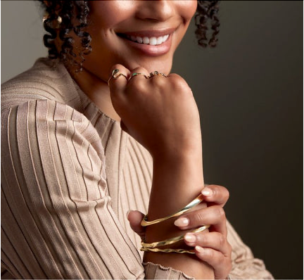 Faith, But Make It Fashion (Finally)